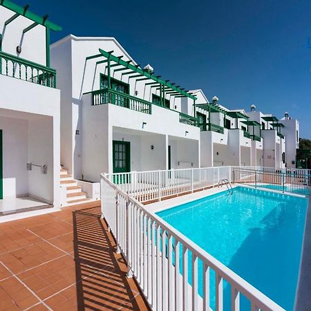 Vivienda Vacacional Maricruz ปูแอร์โตเดลคาร์เมน ภายนอก รูปภาพ