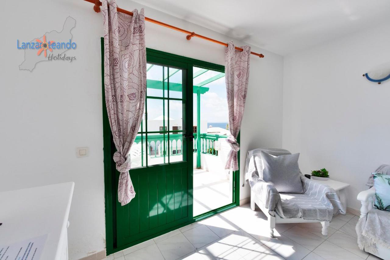 Vivienda Vacacional Maricruz ปูแอร์โตเดลคาร์เมน ภายนอก รูปภาพ